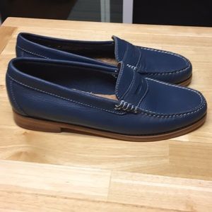 Weejuns Bass Penny Loafer size 9